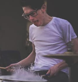 攻击网站服务器